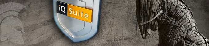 GBS integrates sandbox technology in iQ.Suite email management solution