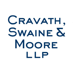 Cravath, Swayne & Moore LLP