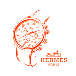 La Montre Hermès
